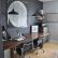 Classy Modern Office Desk Home Innovative On With Brooklyn Double Desks 1