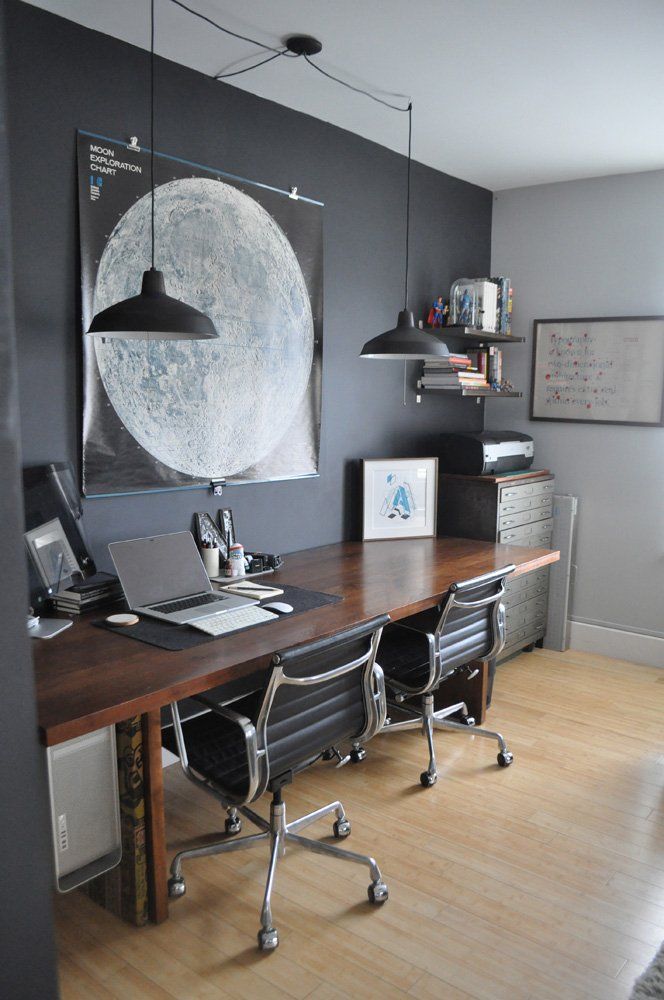 Office Classy Modern Office Desk Home Innovative On With Brooklyn Double Desks 1 Classy Modern Office Desk Home