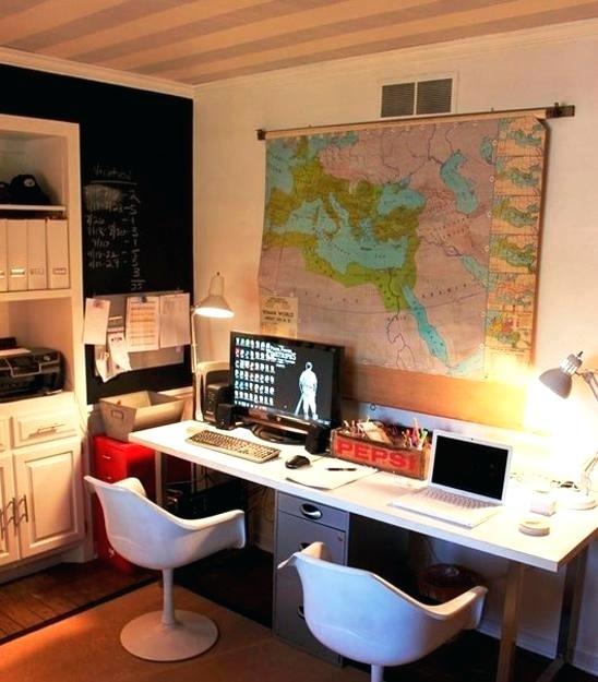Office Classy Modern Office Desk Home Simple On Intended For Two Designs Design 25 Classy Modern Office Desk Home