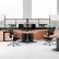 Classy Modern Office Desk Home Wonderful On Intended For 29 Best Desks Images Pinterest And 5