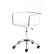 Furniture Clear Acrylic Office Chair Brilliant On Furniture With Regard To Unum Desktop File Organizer Desk View In Gallery 9 Clear Acrylic Office Chair