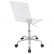Clear Acrylic Office Chair Delightful On Furniture For Swiss LumiSource Target 1