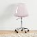 Furniture Clear Acrylic Office Chair Delightful On Furniture With Regard To Pink Wheels Annexe RC Willey 14 Clear Acrylic Office Chair