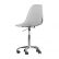 Furniture Clear Acrylic Office Chair Remarkable On Furniture With Regard To Amazon Com South Shore Annexe Wheels 6 Clear Acrylic Office Chair