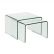 Furniture Clear Glass Furniture Beautiful On Inside Catchy 26 Coffee Table Brisbane Photos Home Gallery Ideas 15 Clear Glass Furniture