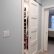 Other Closet Door Ideas Impressive On Other In 18 Makeovers That Ll Give You Envy 24 Closet Door Ideas