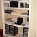 Office Closet Home Office Impressive On And Organizer Baby Philippines 27 Closet Home Office