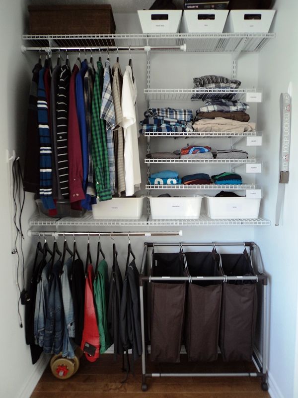 Furniture Closet Ideas For Teenage Boys Perfect On Furniture With Just Did A Bit Of Tweaking My Son S Getting The Laundry 0 Closet Ideas For Teenage Boys