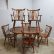 Furniture Colonial Dining Room Furniture Stylish On Antique Cushman Maple Table 6 18 Colonial Dining Room Furniture