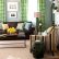 Color Schemes For Brown Furniture Creative On Regarding Living Room Colors With Couch 2