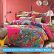 Bedroom Colorful Bed Sheets Beautiful On Bedroom Throughout Amazon Com 0 Colorful Bed Sheets