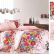 Bedroom Colorful Bed Sheets Delightful On Bedroom With Texture Cotton 10 Colourful Elefamily Co 16 Colorful Bed Sheets