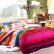Bedroom Colorful Bed Sheets Lovely On Bedroom With Sets Cotton Sanded Queen Bedding 6 Colorful Bed Sheets