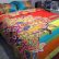 Bedroom Colorful Bed Sheets Magnificent On Bedroom And Stunning Duvet Covers With Bright Colored Inside 14 Colorful Bed Sheets