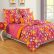 Bedroom Colorful Bed Sheets Modern On Bedroom Throughout 19 Best COLORS OF LIFE 2014 LATEST BEDSHEETS COLLECTIONS Images 11 Colorful Bed Sheets