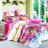 Bedroom Colorful Bed Sheets Simple On Bedroom Inside Colors Of Life Sheet A Image Bedding Nice 21 Colorful Bed Sheets