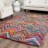 Colorful Rugs Charming On Other Regarding 18 Fascinating To Spice Up Your Home Decor 5