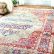 Other Colorful Rugs Excellent On Other Pertaining To Runner Color Rust Colored 24 Colorful Rugs
