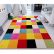 Other Colorful Rugs Fresh On Other Within Amazon Com 23 Colorful Rugs