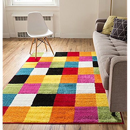 Other Colorful Rugs Impressive On Other Bright Color Rug Amazon Com Within Colored Decorations 6 0 Colorful Rugs