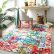 Other Colorful Rugs Impressive On Other Inside For Playroom Area 13 Colorful Rugs