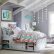 Colorful Teen Bedroom Design Ideas Beautiful On Intended Room Paint Colors Teenage For Designs Astonishing 5