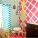 Bedroom Colorful Teen Bedroom Design Ideas Stunning On Throughout Kids Bright Teenage Room Colors ID 6793 16 Colorful Teen Bedroom Design Ideas
