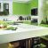 Kitchen Colors Green Kitchen Ideas Wonderful On Intended Amazing Color The Warm And Cool Cabinets 18 Colors Green Kitchen Ideas