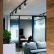 Combined Office Interiors Charming On Interior With Regard To Design Desk 1000 Images About 2