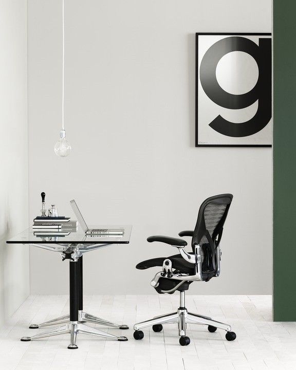 Interior Combined Office Interiors Interesting On Interior Throughout Herman Miller Aeron Type 123 At DockDesignshop Nl 27 Combined Office Interiors