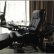 Comfortable Home Office Chair Delightful On For Great Gaming Hybrid Work 3