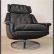 Comfortable Home Office Chair Fine On With Chic Most Executive 2
