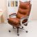 Comfortable Home Office Chair Impressive On With Regard To Genuine Leather Luxurious And 5