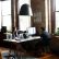 Comfortable Home Office Graphic Design Station Innovative On Intended 131 Best Images Pinterest Offices Desks And 3