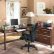 Office Comfortable Home Office Incredible On With Desks Wood Desk Create Furniture Image Of 19 Comfortable Home Office