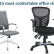 Furniture Comfortable Office Furniture Creative On With Top 15 Most Chairs In 2018 13 Comfortable Office Furniture