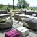 Comfortable Patio Furniture Exquisite On Within Without Cushions Outdoor 1