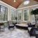 Interior Comfortable Sunroom Furniture Beautiful On Interior With Photo Gallery 1 Upscale 23 Comfortable Sunroom Furniture
