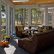 Interior Comfortable Sunroom Furniture Exquisite On Interior With Regard To Picture 5 Of 11 Modern 0 Comfortable Sunroom Furniture