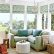 Furniture Comfy Brown Wooden Sunroom Furniture Paired Astonishing On Intended Sun Room Ideas Strong Sets Luxury 13 Comfy Brown Wooden Sunroom Furniture Paired