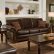 Furniture Comfy Brown Wooden Sunroom Furniture Paired Creative On Within 20 Comfortable Living Room Sofas Many Styles 9 Comfy Brown Wooden Sunroom Furniture Paired