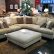 Comfy Sectional Couches Nice On Furniture Intended For Unique Amazing Big Or Cool Sofas 17 1