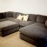 Comfy Sectional Couches Stylish On Furniture Excellent Sofa Beds Design New Ancient Most Comfortable 2