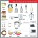 Common Kitchen Utensils Names Amazing On Intended Tools And List Exclusive 4