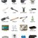 Common Kitchen Utensils Names Imposing On Inside China Cooking SYU026 Tool 1