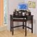 Compact Home Office Desk Simple On Pertaining To Small Corner 3