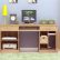 Conran Solid Oak Hidden Home Office Beautiful On Interior In Modern Furniture Large PC 3