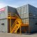 Container Office Shipping Excellent On With Regard To Encourage Complex Special Projects ByPort 3