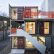 Office Container Office Shipping Impressive On In Stacked Sugoroku Pops Up Japan 20 Container Office Shipping Container Office Shipping