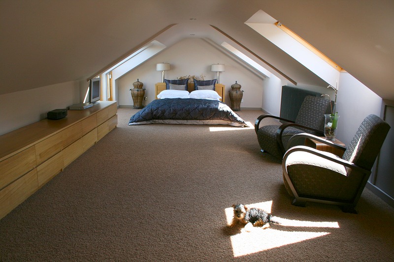 Bedroom Contemporary Attic Bedroom Ideas Displaying Cool Brilliant On Throughout Spaces And 0 Contemporary Attic Bedroom Ideas Displaying Cool
